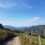 ゲストハウス La De Ojebar Nordica