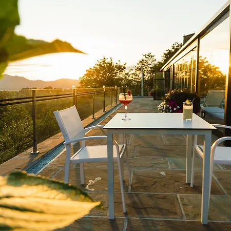 La De Ojebar Nordica Gasthof 4*