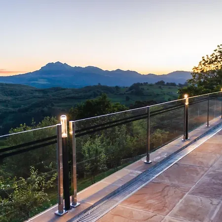 La De Ojebar Nordica