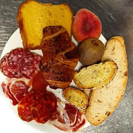 Gasthuis La De Ojebar Nordica