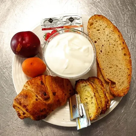 La De Ojebar Nordica ゲストハウス 4*