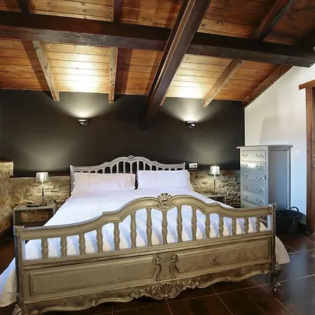 Gasthuis La De Ojebar Nordica