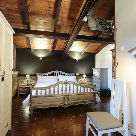 ゲストハウス La De Ojebar Nordica Rasines