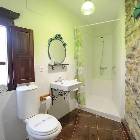 La De Ojebar Nordica Rasines