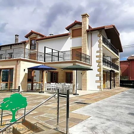 La De Ojebar Nordica 招待所 4*
