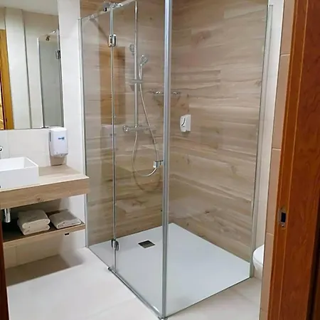 招待所 La De Ojebar Nordica