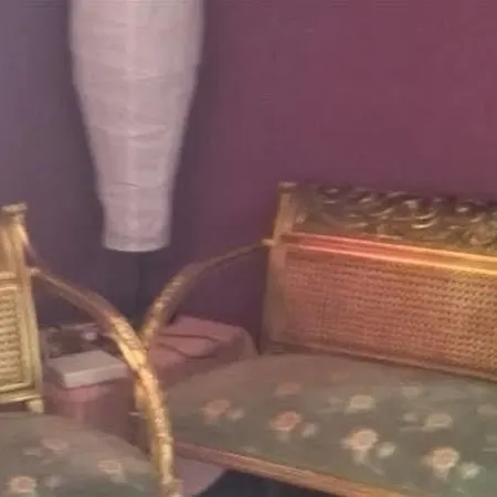 ゲストハウス La De Ojebar Nordica 4*