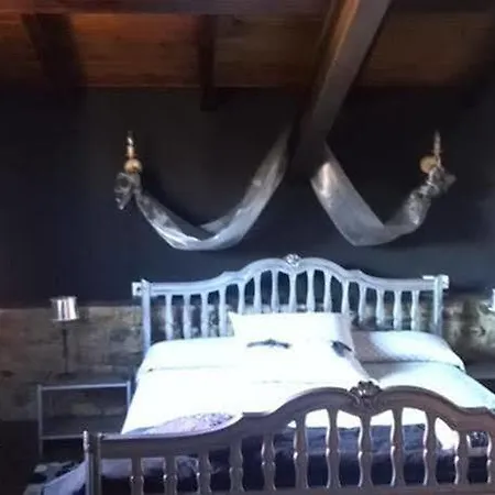 ゲストハウス La De Ojebar Nordica Rasines