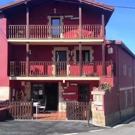 La De Ojebar Nordica