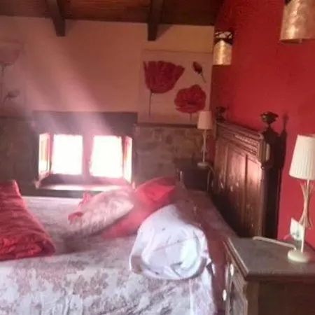 La De Ojebar Nordica