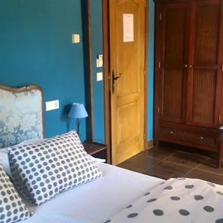 Gasthuis La De Ojebar Nordica