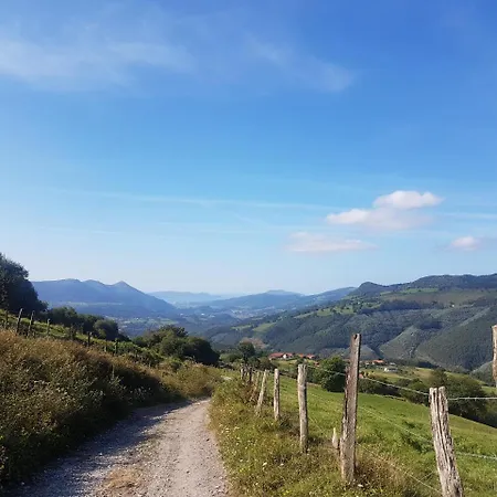 Gasthof La De Ojebar Nordica