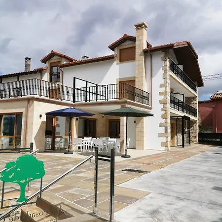 La De Ojebar Nordica 4*