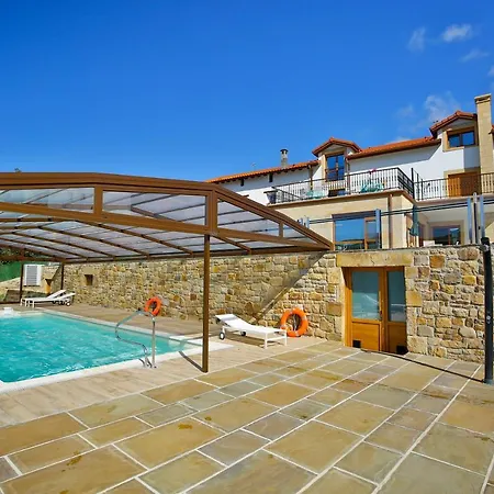 Πανσιόν La De Ojebar Nordica 4*