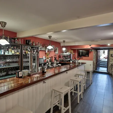 La De Ojebar Nordica 4* Rasines