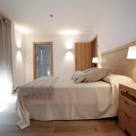 La De Ojebar Nordica ゲストハウス