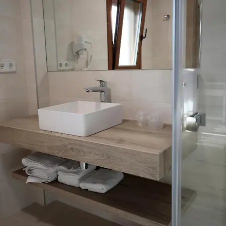 La De Ojebar Nordica ゲストハウス Rasines