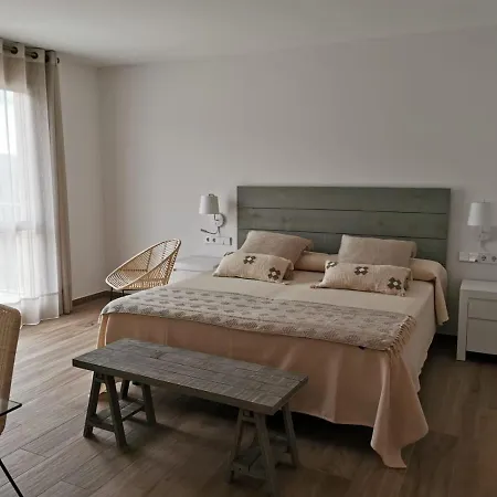 Πανσιόν La De Ojebar Nordica 4*