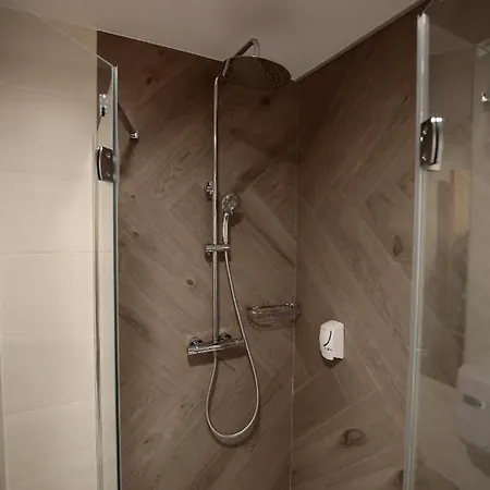 La De Ojebar Nordica ゲストハウス