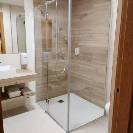 La De Ojebar Nordica 招待所