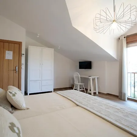 La De Ojebar Nordica 4*