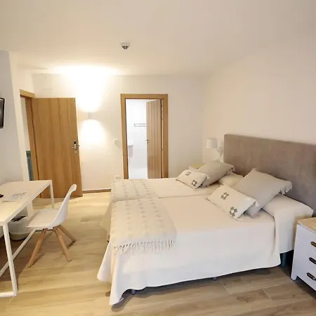 La De Ojebar Nordica