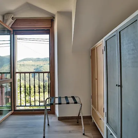 La De Ojebar Nordica Rasines