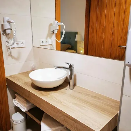 La De Ojebar Nordica 4*