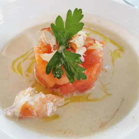 La De Ojebar Nordica 4* Rasines