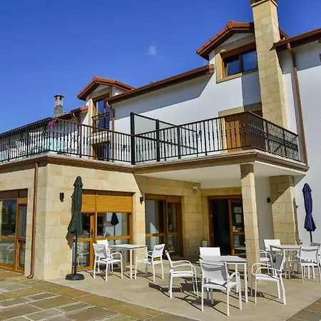 La De Ojebar Nordica 4*