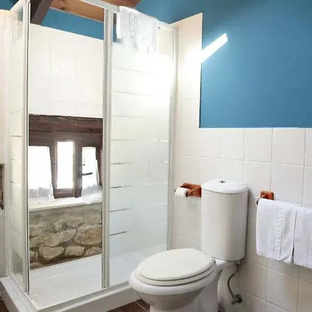 La De Ojebar Nordica 4* Rasines