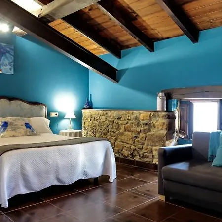 La De Ojebar Nordica 4* Rasines