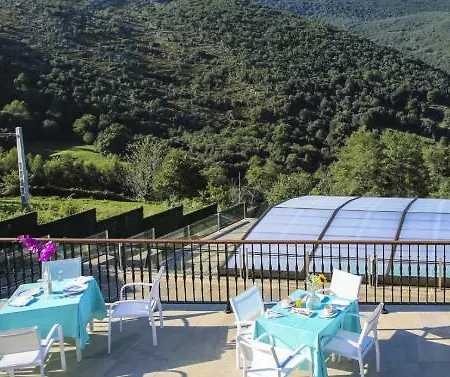 La De Ojebar Nordica 4*