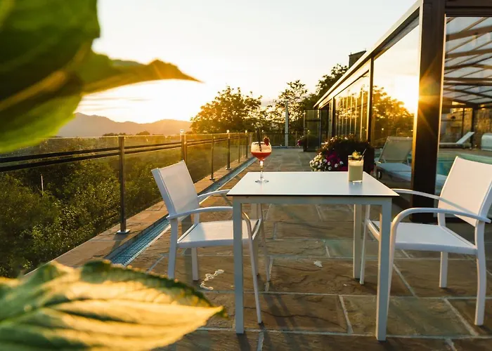 La De Ojebar Nordica Guest house 4*