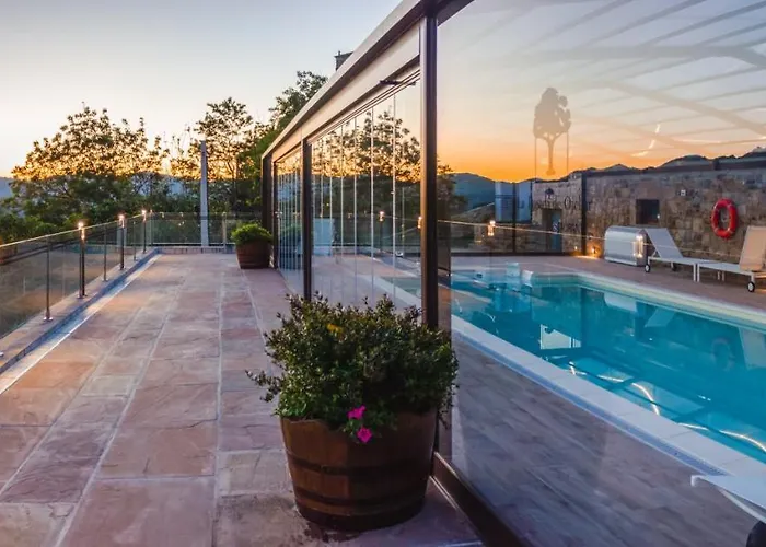 Gasthof La De Ojebar Nordica