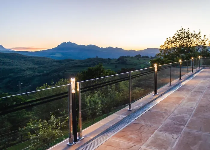 La De Ojebar Nordica