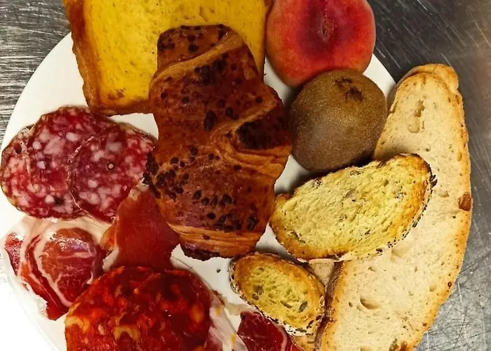 Gasthof La De Ojebar Nordica