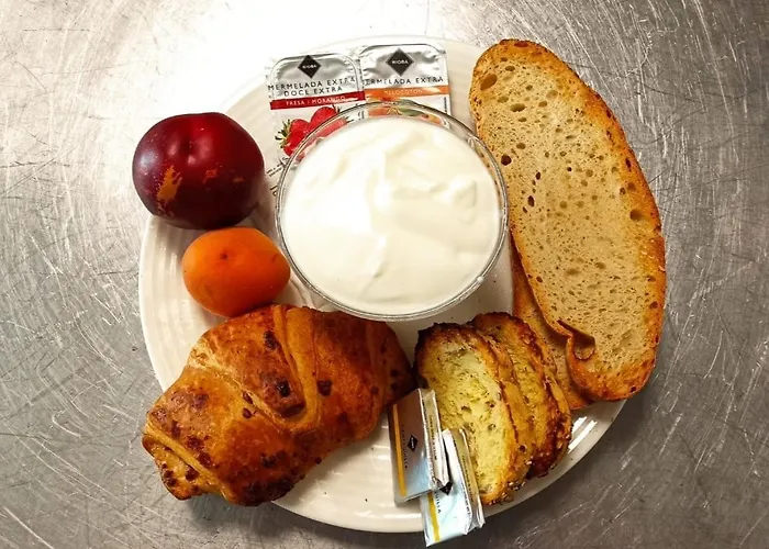 La De Ojebar Nordica Guest house 4*