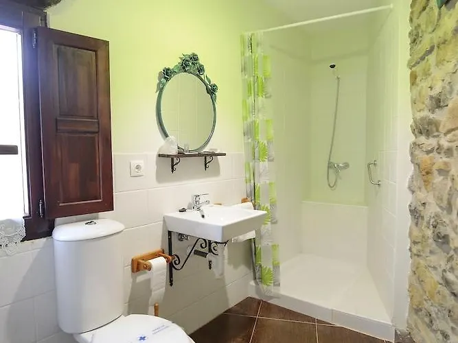 La De Ojebar Nordica Rasines