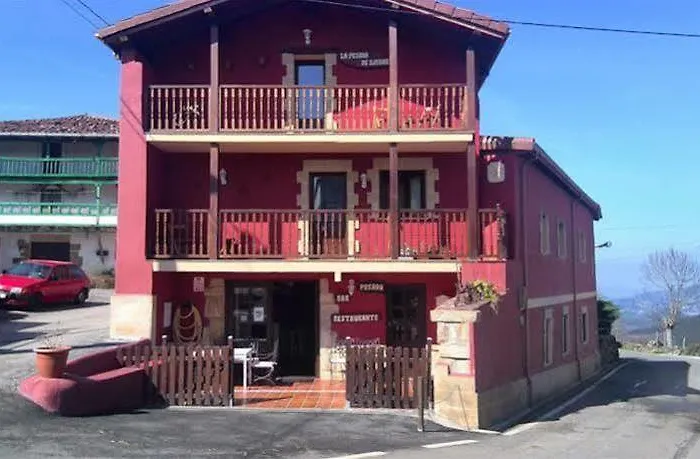 La De Ojebar Nordica