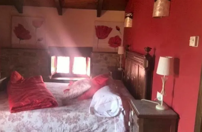 La De Ojebar Nordica