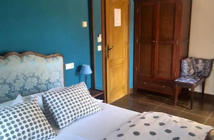 Guest house La De Ojebar Nordica