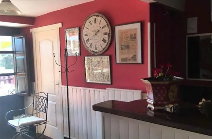 La De Ojebar Nordica 4*