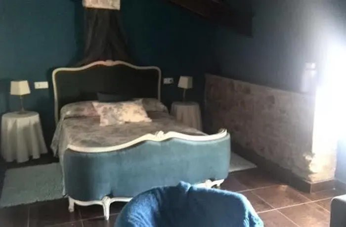 La De Ojebar Nordica 4* Rasines