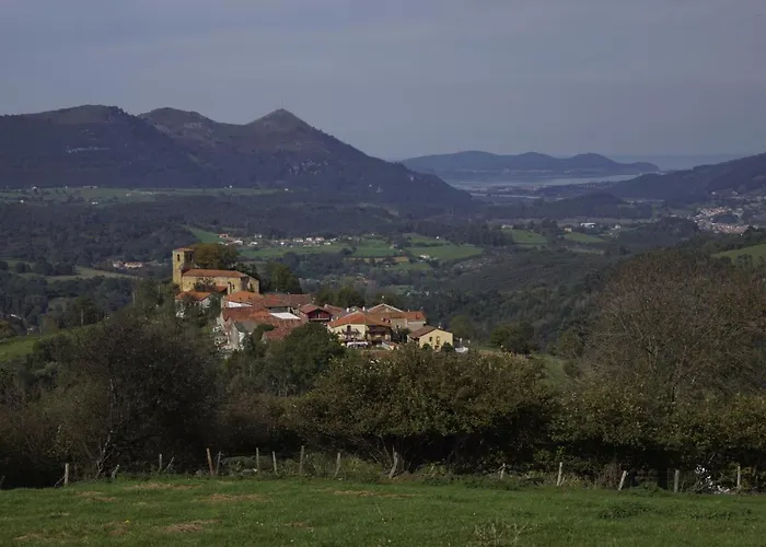 Gasthof La De Ojebar Nordica 4*