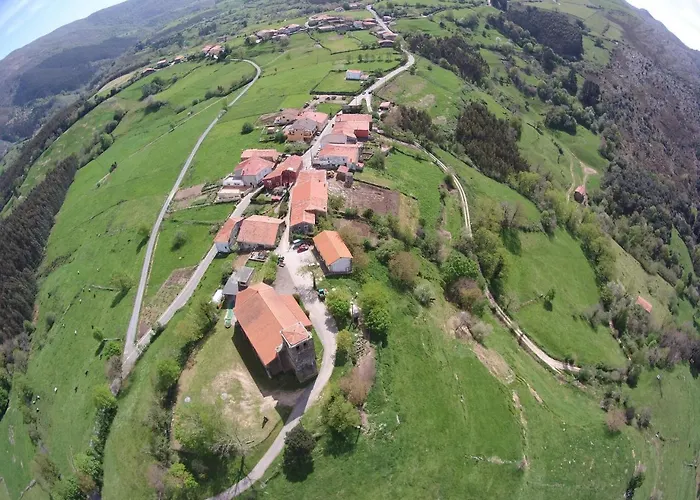 La De Ojebar Nordica