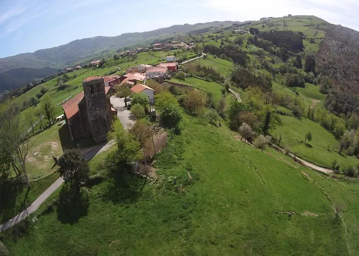 La De Ojebar Nordica 4*