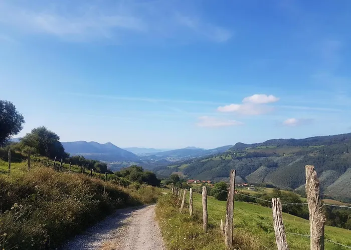 Gasthof La De Ojebar Nordica