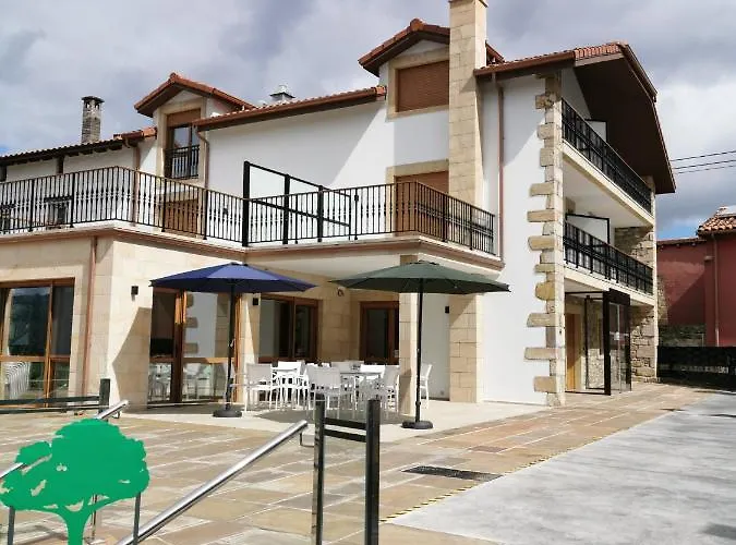 La De Ojebar Nordica 4*