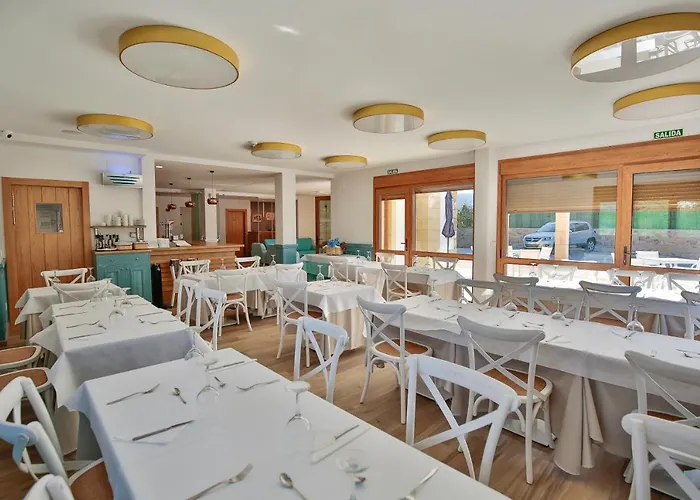 La De Ojebar Nordica Guest house Rasines